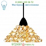 Giselle Pendant Light MP-LED543-CD/BN WAC Lighting, светильник