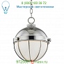 Hudson Valley Lighting 2309-OB Sumner 1 Light Pendant Light, светильник