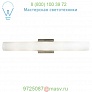 Tech Lighting 700BCSLC26WC Solace Vanity Light, светильник для ванной