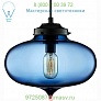 Minaret Pendant Light Niche GL-MIN-CL, подвесной светильник