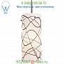 113861bz/MP Luca Line Voltage LED Pendant Light Bruck Lighting, светильник