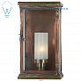 Somerset Modern Outdoor Wall Light Visual Comfort CHO 2224NC, уличный настенный светильник