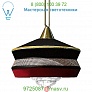 Contardi Lighting ACAM.002020P45010 Calypso Antigua Pendant Light, светильник