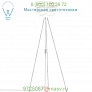 Carmina Small Tripod Floor Lamp 2057_4012 UMAGE, светильник