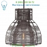 Urban Pendant Light 49-URB/S/DKG Schema, светильник