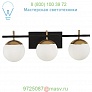 P1352-618 Alluria Vanity Light George Kovacs, светильник для ванной