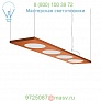 280007-25UL Foscarini Dolmen Linear Suspension Light, светильник