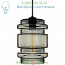 GL-DEL-CL Niche Delinea Pendant Light, подвесной светильник