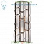 255W01NB Harlowe Wall Sconce Varaluz, бра