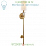 Amherst 8536 Wall Sconce Hudson Valley Lighting 8536-AGB, настенный светильник