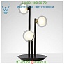 68-552.33/BK.BR TOOY Nabila Table Lamp, настольная лампа