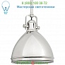 Marion Pendant Light 8008-SN Hudson Valley Lighting, светильник