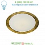 656812079 Arnsberg Vancouver Flush Mount Ceiling Light, светильник