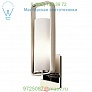 Kichler City Loft Wall Sconce 43787PN, настенный светильник