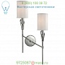 Tate Two Light Wall Sconce 1312R-AGB Hudson Valley Lighting, настенный светильник бра