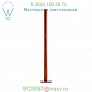 Artemide  Ilio Floor Lamp (Orange/3000K) - OPEN BOX RETURN, светильник