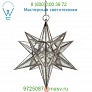 CHC 5211AI-AM Moravian Star Pendant Visual Comfort, светильник