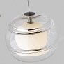 Sedona Pendant Light 700FJSDNCR Tech Lighting, светильник