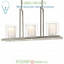 Triad Linear Chandelier 42547CLP Kichler, светильник