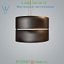 D5-1033BRA ZANEEN design Luz Oculta Drum Pendant Light, светильник