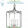 CHC 2180AI Visual Comfort Darlana Fancy Lantern Pendant, светильник