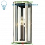 B6511 Troy Lighting Morgan Outdoor Wall Light, уличный настенный светильник