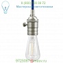 700TDSOCOPV16US Tech Lighting SoCo Vintage Socket Pendant Light, подвесной светильник