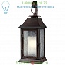 Feiss OL10602DWZ Shepherd Outdoor Wall Light, уличный настенный светильник