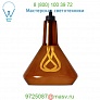 Plumen 1009012103 Drop Top Pendant Light, светильник