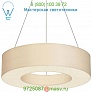 SONNEMAN Lighting 2482.03 Ring Shade LED Pendant Light, светильник