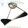 Kyte Ceiling Fan Kichler 300254NI, светильник