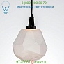 Hammerton Studio LAB0039-01-FB-B-C01-L1 Gem LED Pendant Light, светильник