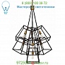 Fulton Chandelier 3357DZ Hinkley Lighting, светильник