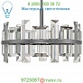 FR39214PNI Odette Pendant Light Fredrick Ramond, светильник