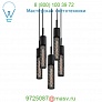 Gotham 5 Light Pendant Light  SONNEMAN Lighting, светильник