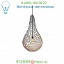 Kris Kros Pendant Light  Hive, светильник