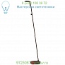 Georges Reading Room P4324 Floor Lamp P4324-077 George Kovacs, светильник