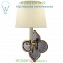 Lana Wall Light Visual Comfort AH 2040GM-PL, настенный светильник